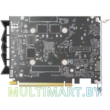 Видеокарта ZOTAC GeForce RTX 3050 Twin Edge OC 6GB GDDR6 (ZT-A30510H-10L) картинка 4